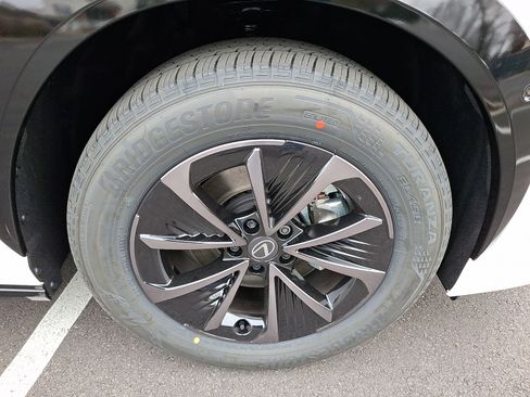 New 2026 Lexus RZ 450e Premium image 5