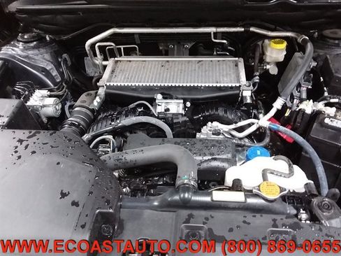 Used 2021 Subaru Ascent Premium w/ Convenience Package AWD/4WD image 8
