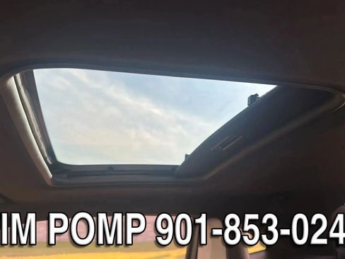 Used 2011 Chevrolet Camaro LT w/ RS Package RWD image 7