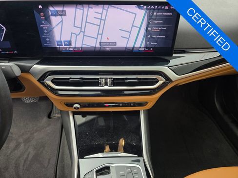 Certified 2024 BMW 330i Sedan w/ Convenience Package RWD image 22