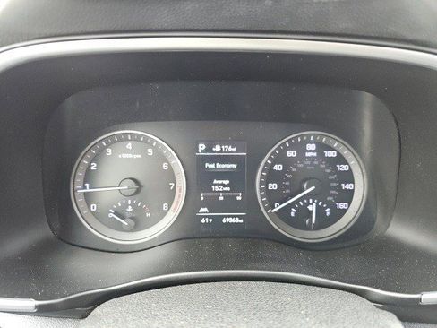 Used 2021 Hyundai Tucson Ultimate image 23