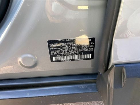 New 2026 Subaru Outback Limited XT image 14