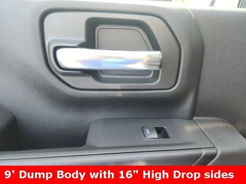 New 2024 Chevrolet Silverado 3500 W/T w/ WT Convenience Package image 23