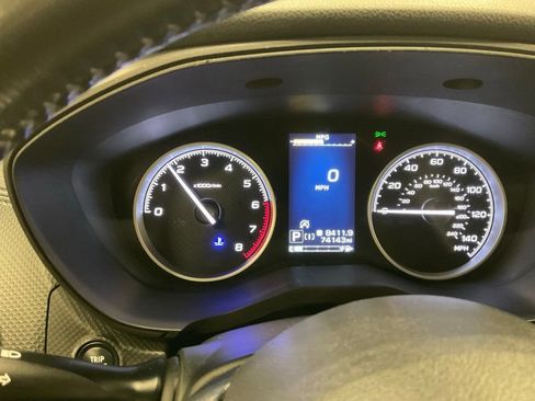 Used 2020 Subaru Forester Premium image 14