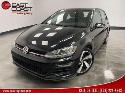 Used 2020 Volkswagen GTI S