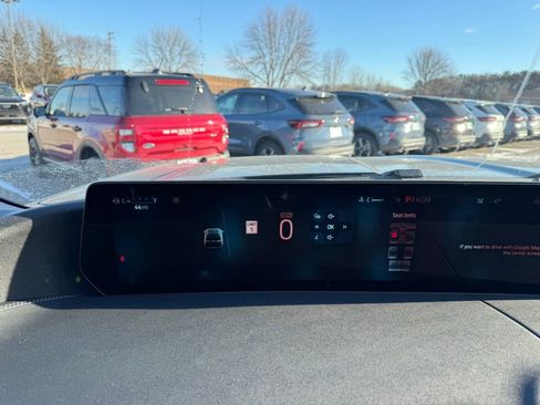 New 2026 Ford Expedition Platinum w/ Stealth Performance Package image 19