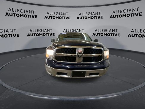 Used 2016 RAM 1500 Classic SLT AWD/4WD image 5