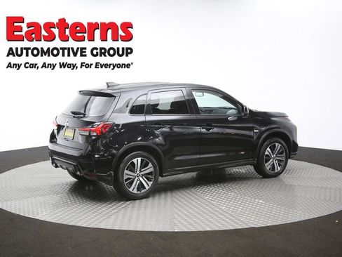 Used 2023 Mitsubishi Outlander Sport ES AWD/4WD image 42