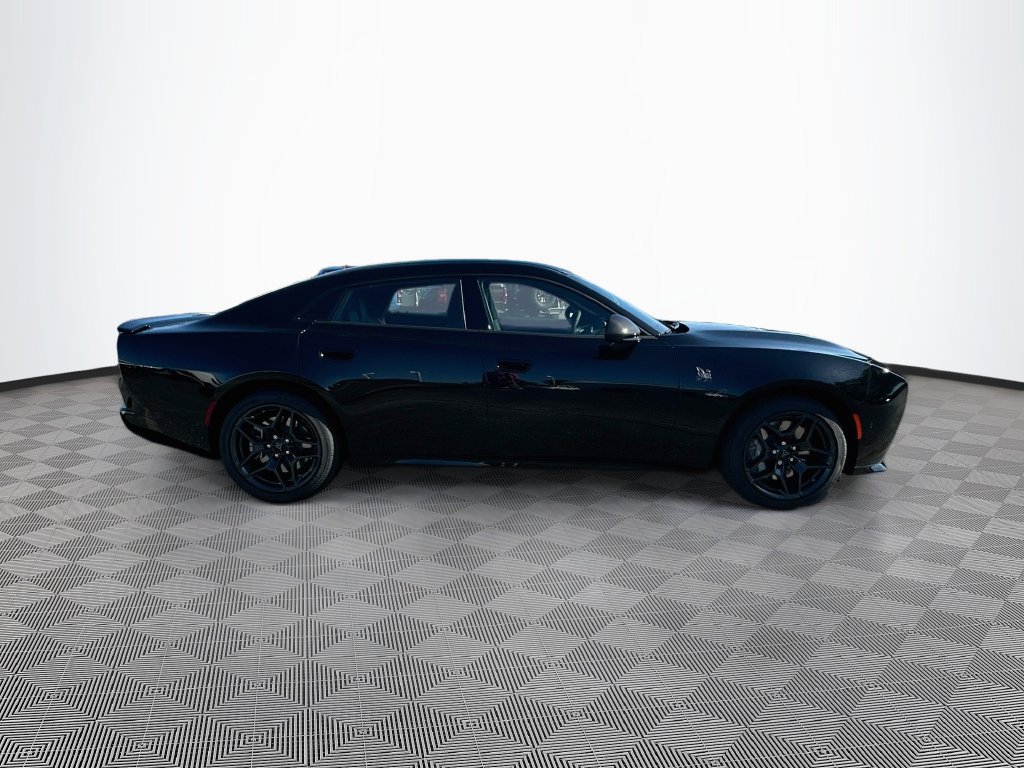 New 2027 Dodge Charger Scat Pack AWD/4WD image 9