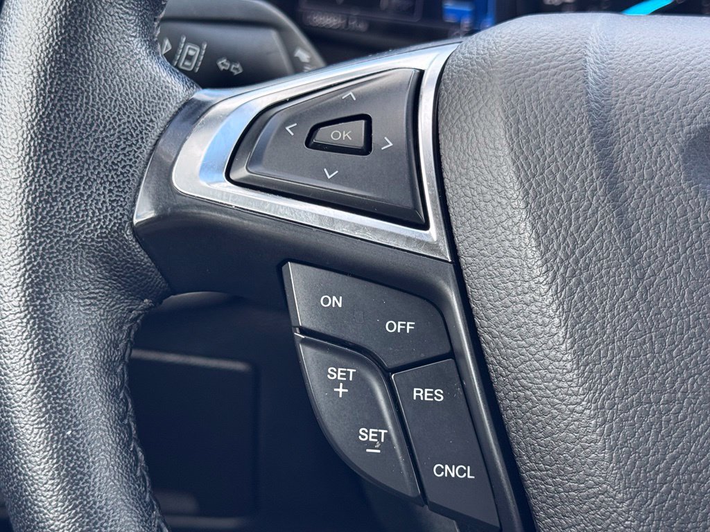 Used 2023 Ford Edge SEL w/ Convenience Package AWD/4WD image 9