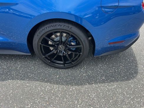 Used 2020 Ford Mustang GT Premium w/ Equipment Group 401A RWD image 25
