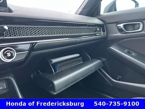 Certified 2024 Honda Civic Sport image 24