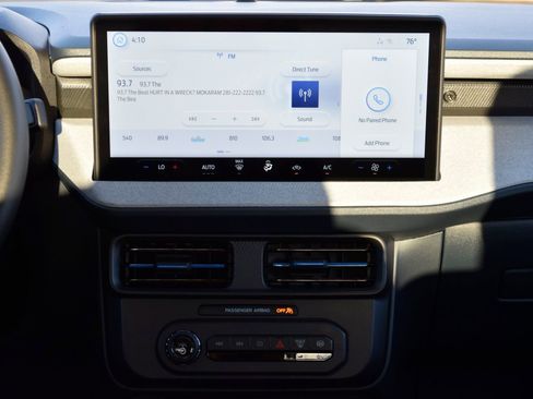 New 2026 Ford Maverick XLT image 11