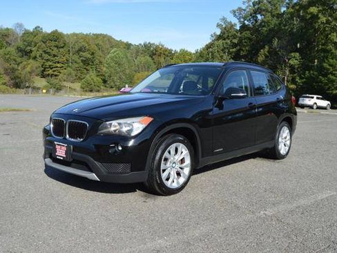 Used 2014 BMW X1 xDrive28i AWD/4WD image 74