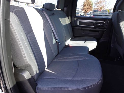 Used 2021 RAM 1500 Classic Warlock image 30