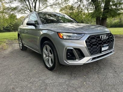 Used 2025 Audi Q5 2.0T Premium Plus