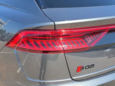 Used 2021 Audi SQ8 Prestige w/ Prestige Package AWD/4WD image 37