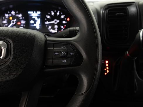 Used 2023 RAM ProMaster 1500 FWD image 25