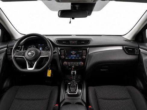 Used 2021 Nissan Rogue Sport S AWD/4WD image 25