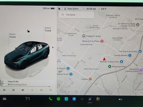 Used 2026 Tesla Model Y Long Range image 41