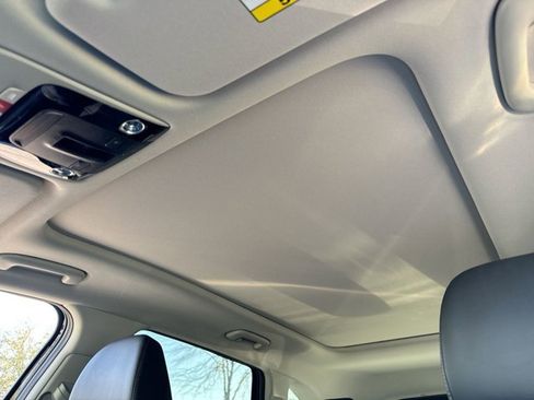 New 2025 Kia Sorento S w/ Panoramic Sunroof Package image 18