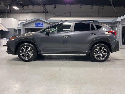 Certified 2026 Subaru Crosstrek 2.0i Premium AWD/4WD image 6