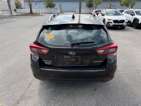 Used 2023 Subaru Impreza Premium image 6
