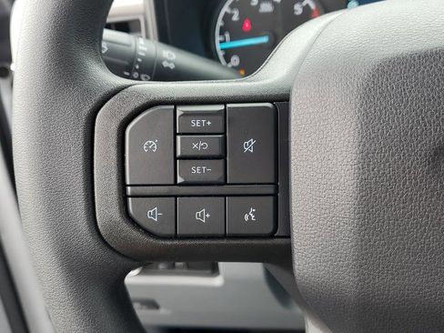 New 2026 Ford F350 XL w/ Snow Plow Prep Package image 20