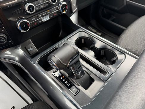 Used 2023 Ford F150 XLT w/ Equipment Group 302A High image 43