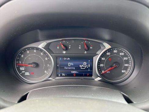 Used 2023 GMC Terrain SLE w/ Driver Convenience Package AWD/4WD image 28