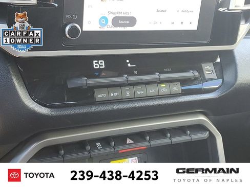Used 2025 Toyota Tundra SR5 image 31