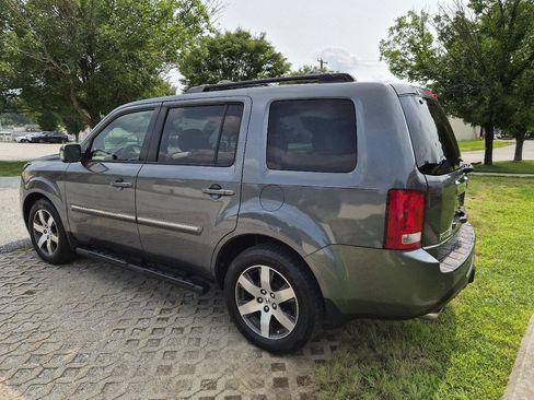 Used 2013 Honda Pilot Touring image 9