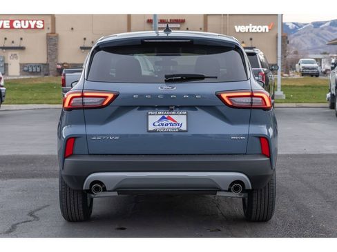 New 2026 Ford Escape Active w/ Cold Weather Package image 4