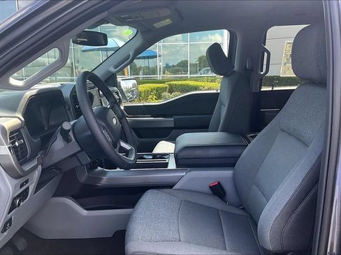 New 2026 Ford F150 XLT w/ Equipment Group 302A MID AWD/4WD image 9