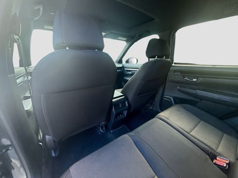 Used 2024 Honda CR-V Sport image 24
