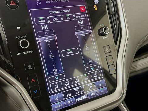 Used 2020 Subaru Legacy Limited XT image 28