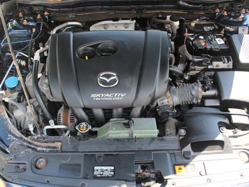 Used 2017 MAZDA MAZDA6 Sport FWD image 45