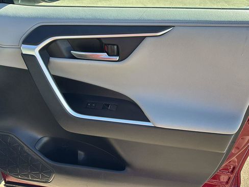 Used 2022 Toyota RAV4 Limited w/ Limited Grade Weather Package image 22