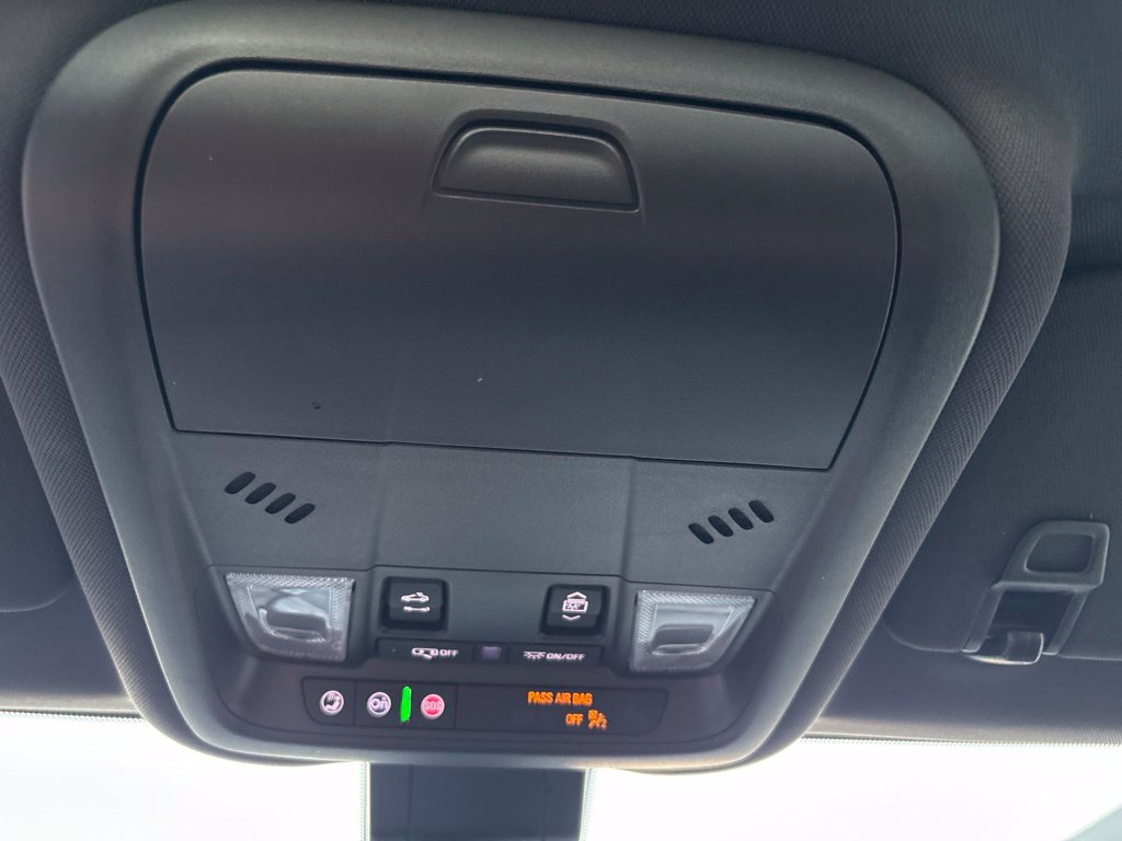 Used 2024 Chevrolet Equinox RS FWD image 35