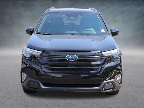 New 2026 Subaru Forester Sport AWD/4WD image 27