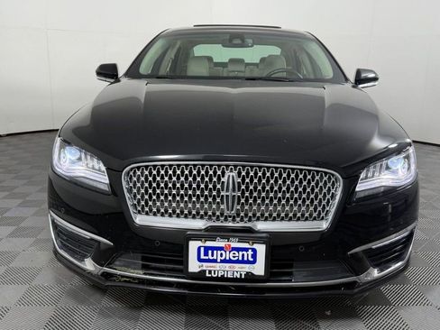 Used 2020 Lincoln MKZ Reserve image 10