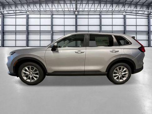 New 2026 Honda CR-V EX image 2