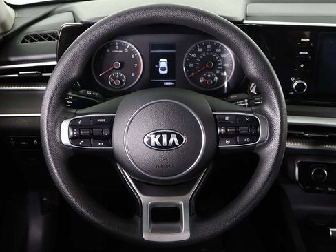 Used 2021 Kia K5 LX FWD image 34