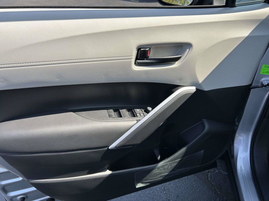 New 2026 Toyota Corolla Cross L FWD image 14