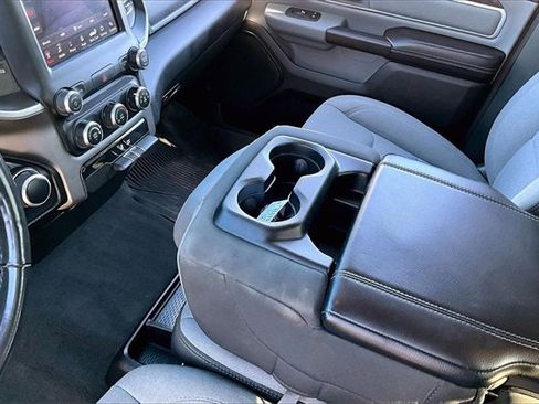 Used 2020 RAM 1500 Big Horn image 15