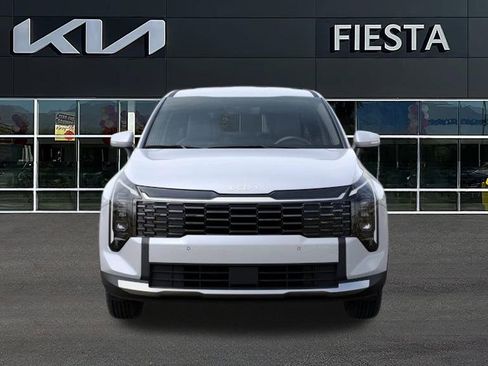 New 2026 Kia Sportage EX image 2