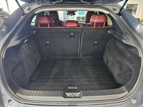 Used 2022 MAZDA CX-30 AWD 2.5 S w/ Preferred Package image 16