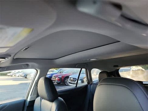 New 2025 Subaru Outback Touring image 17