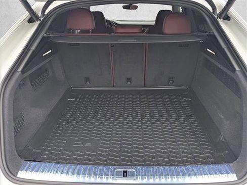 Used 2024 Audi SQ8 Prestige image 6