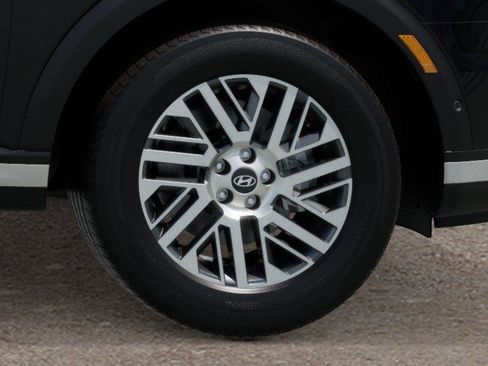 New 2026 Hyundai Palisade SEL image 8